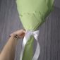 Букет роз из атласных лент объявление Продам уменьшенное изображение 3