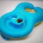 Круг для плавания с мамой ребенку до 2лет, Китай объявление Продам уменьшенное изображение 3