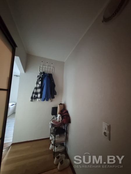 Продам 1 комнатную квартиру в центре Полоцка объявление Продам уменьшенное изображение 