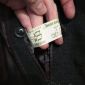 Пальто мужское винтаж объявление Продам уменьшенное изображение 5
