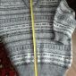 Пуловер (свитер) мужской объявление Продам уменьшенное изображение 3