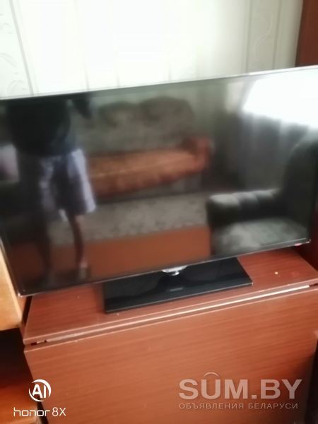 Телевизор Самсунг объявление Продам уменьшенное изображение 