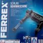 Ударная дрель FERREX (Европа) объявление Продам уменьшенное изображение 2