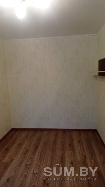 Продам трёхкомнатную квартиру в Пинске объявление Продам уменьшенное изображение 