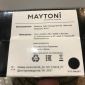 Потолочные светильники Maytoni объявление Продам уменьшенное изображение 3