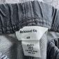 Штаны H&M серые хлопок объявление Продам уменьшенное изображение 6