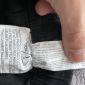 Штаны Pull&Bear черные S объявление Продам уменьшенное изображение 6