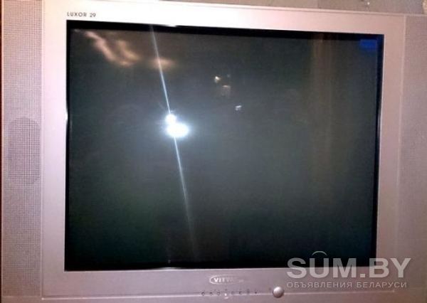 Телевизор Витязь 29 CTV 720-9 FLAT объявление Продам уменьшенное изображение 