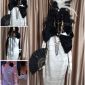 Платья танцевальные миди Ретро, Гэтсбир-р42-46 объявление Продам уменьшенное изображение 2