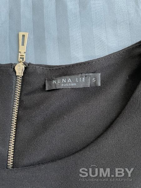 Платье Nuna Lie S объявление Продам уменьшенное изображение 