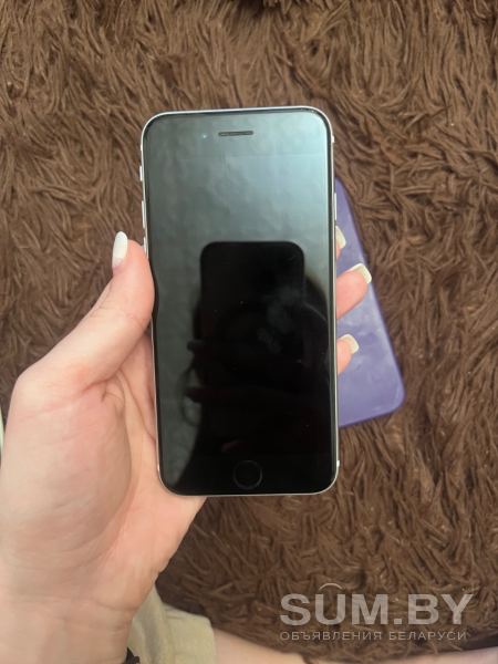 Apple iPhone SE объявление Продам уменьшенное изображение 