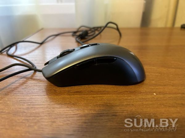 Компьютерная мышь Asus tuf gaming m3 объявление Продам уменьшенное изображение 