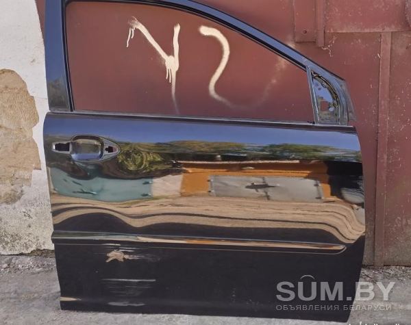 Дверь передняя правая Lexus RX400 объявление Продам уменьшенное изображение 