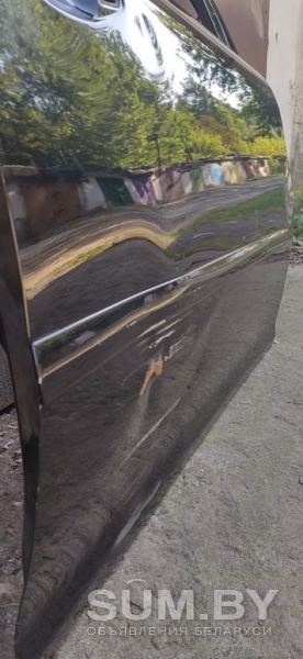 Дверь передняя правая Lexus RX400 объявление Продам уменьшенное изображение 