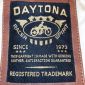 Куртка кожаная Daytona объявление Продам уменьшенное изображение 4