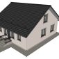 Проект реконструкции частного дома (архитектор Марьина Горка) проект онлайн объявление Услуга уменьшенное изображение 4