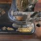 Швейная машинка объявление Аукцион уменьшенное изображение 4