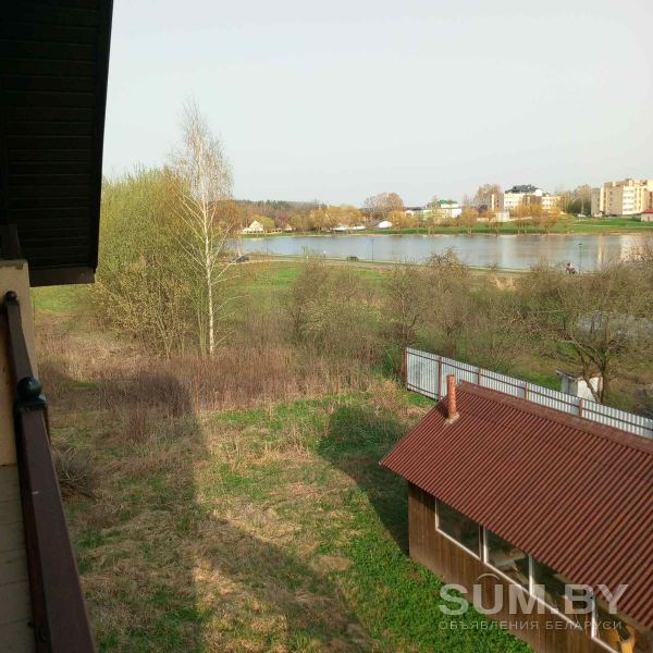 Продам дом в центре Логойска рядом с озером объявление Продам уменьшенное изображение 