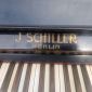 Пианино j. Schiller (BERLIN) объявление Продам уменьшенное изображение 1