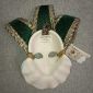 Венецианская маска настенная La Maschera Del Galeo объявление Продам уменьшенное изображение 3