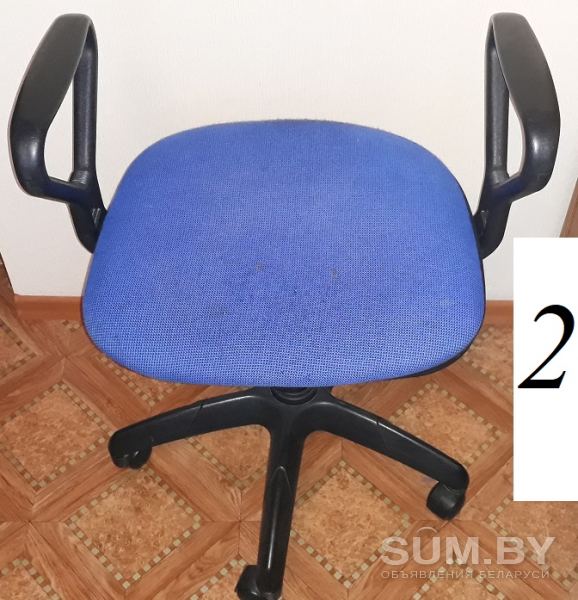Кресла сиденья компьютерные офисные объявление Продам уменьшенное изображение 