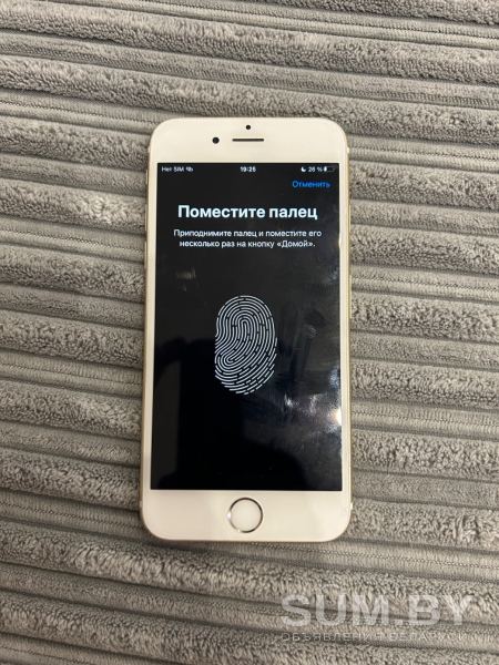 Iphone 6s Идеал объявление Продам уменьшенное изображение 