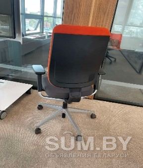 Кресло офисное Steelcase S.A. Reply объявление Продам уменьшенное изображение 