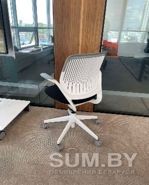 Кресло офисное Steelcase S.A. Cobi объявление Продам уменьшенное изображение 