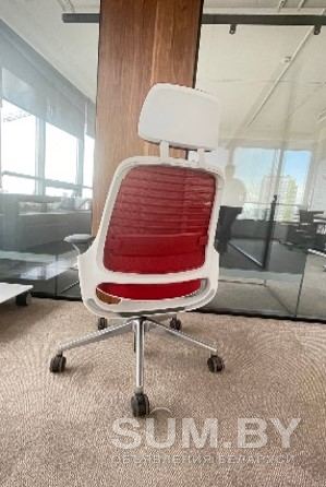 Кресло офисное Steelcase S.A. Series 1 объявление Продам уменьшенное изображение 