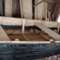 Лодка деревянная объявление Продам уменьшенное изображение 2