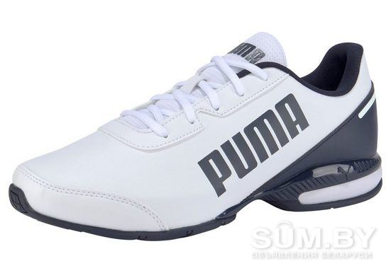 Мужские кроссовки PUMA объявление Продам уменьшенное изображение 
