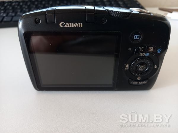 Фотоаппарат canon pc1431 объявление Продам уменьшенное изображение 