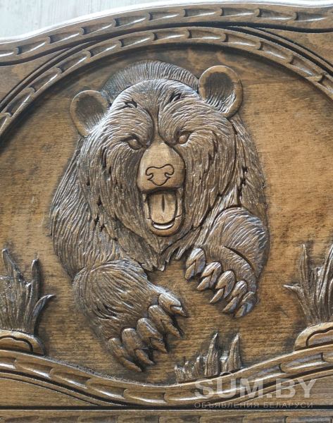 Hарды Медведь объявление Продам уменьшенное изображение 