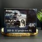 Проектор Frbby p30 pro объявление Продам уменьшенное изображение 2