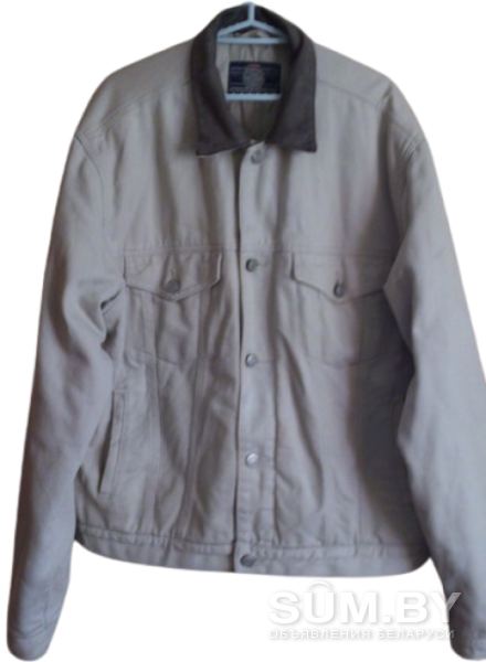 Куртки Detroit / Harrington (винтаж, ретро) объявление Продам уменьшенное изображение 