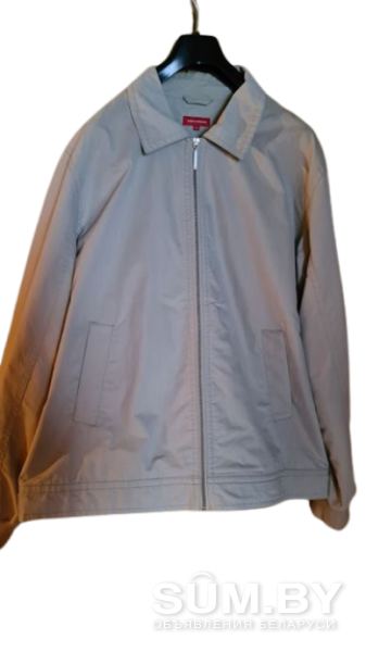 Куртки Detroit / Harrington (винтаж, ретро) объявление Продам уменьшенное изображение 