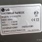 Пылесос LG Storm Extra V-C3032 RB. Мощность 1300 вт объявление Продам уменьшенное изображение 3