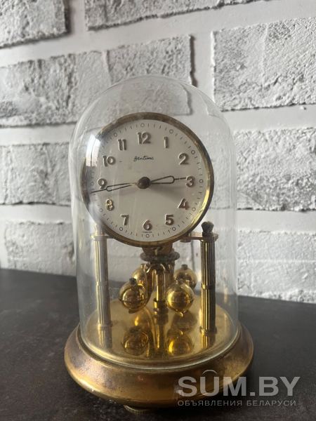 Bentima торсионные часы объявление Продам уменьшенное изображение 