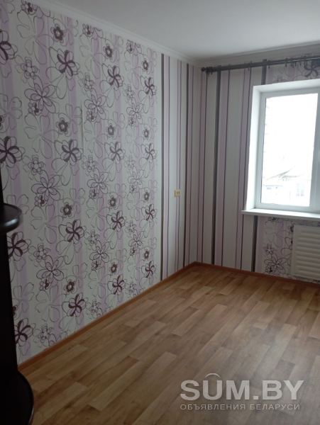 3-комнатная квартира Вилейка объявление Продам уменьшенное изображение 
