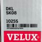 Штора Velux DKL SK08 1025S объявление Продам уменьшенное изображение 2