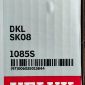 Штора Velux DKL SK08 1085S объявление Продам уменьшенное изображение 2