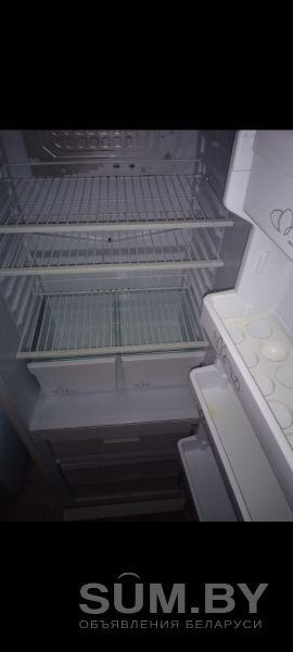 Холодильник полностью рабочий объявление Продам уменьшенное изображение 