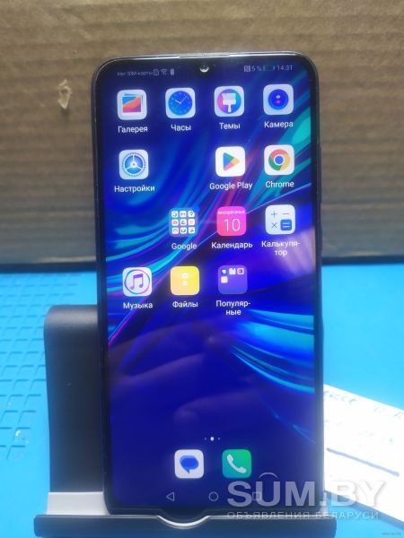 Huawei P smart 2019 объявление Продам уменьшенное изображение 