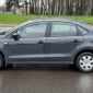 Продам Volkswagen Polo 2014, бензин, механ, 154300 км объявление Продам уменьшенное изображение 2