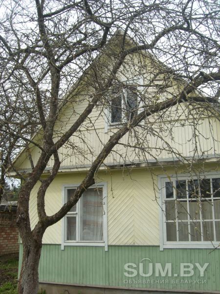 Продам дом в Логойском районе объявление Продам уменьшенное изображение 