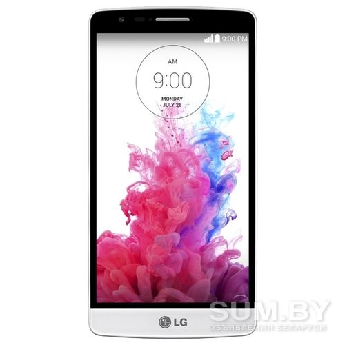 Смартфон - LG g3 s