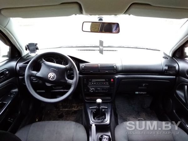 Volkswagen Passat B5 GP, 2001 объявление Продам уменьшенное изображение 