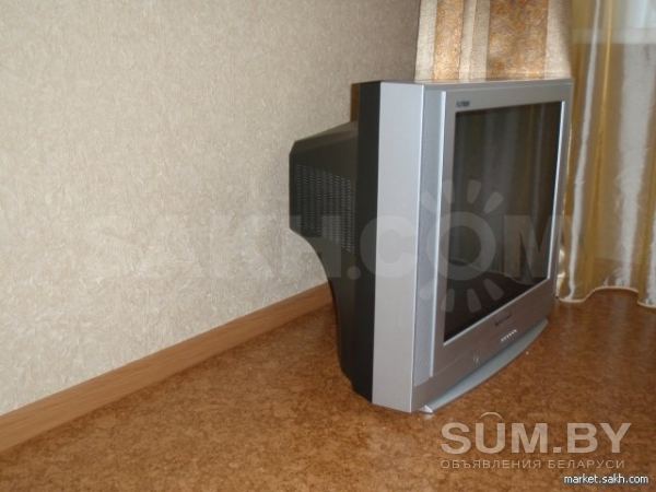 Продам телевизор daewoo kr-29v7k-100D объявление Продам уменьшенное изображение 