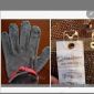 Кольчужный фартук и перчатка объявление Продам уменьшенное изображение 1