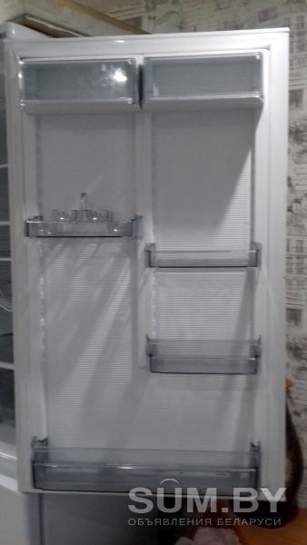 Холодильник ''Атлант'', модель: MXM-1845-62 объявление Продам уменьшенное изображение 